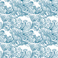 Printed Vinyl - Japanese Patterns