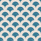 Printed Vinyl - Japanese Patterns