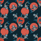 Printed Vinyl - Japanese Patterns