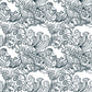 Printed Vinyl - Japanese Patterns