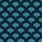 Printed Vinyl - Japanese Patterns