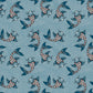Printed Vinyl - Japanese Patterns
