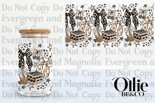 Leopard Books & Coffee