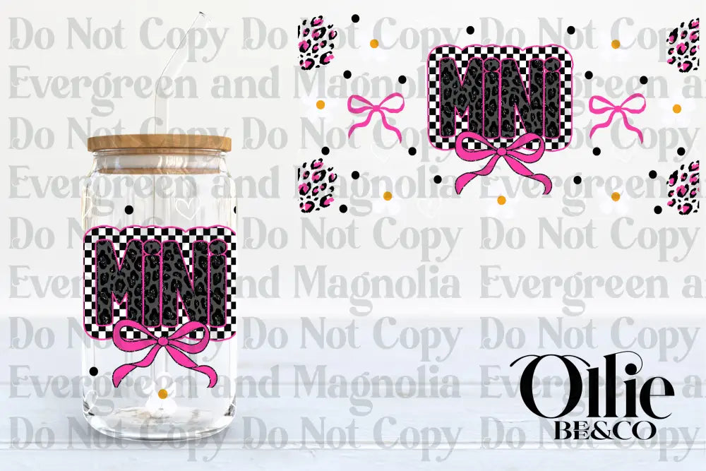 Leopard Mini