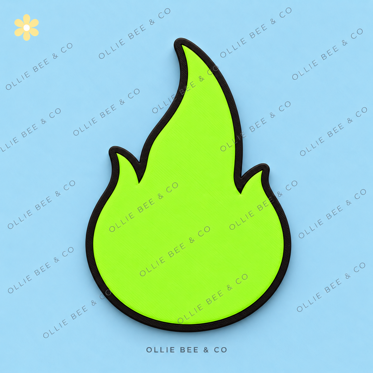 Single Misc. Charms