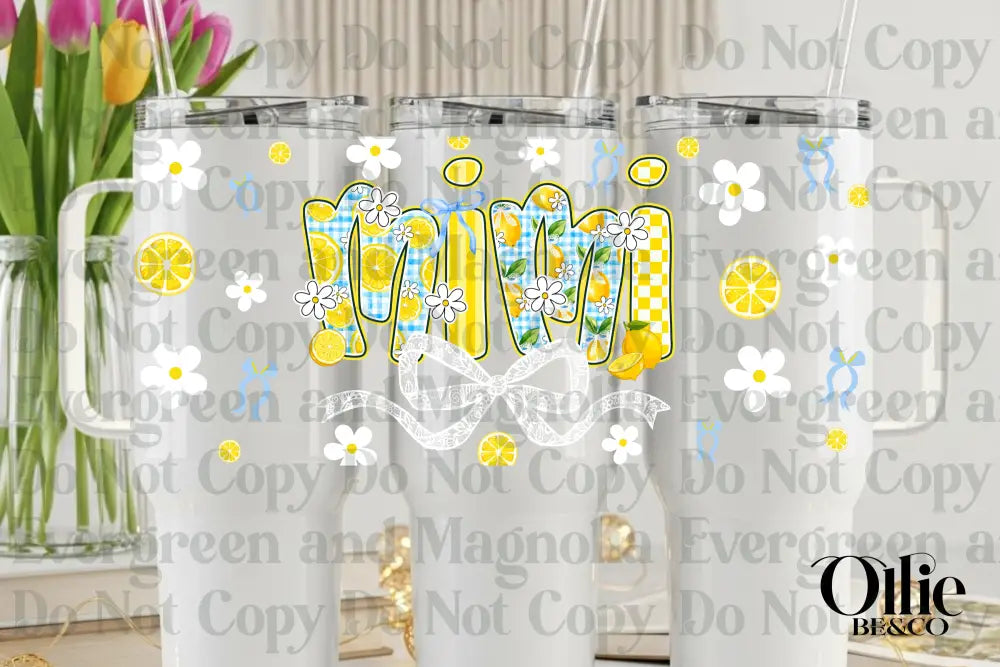 Mimi Lemon