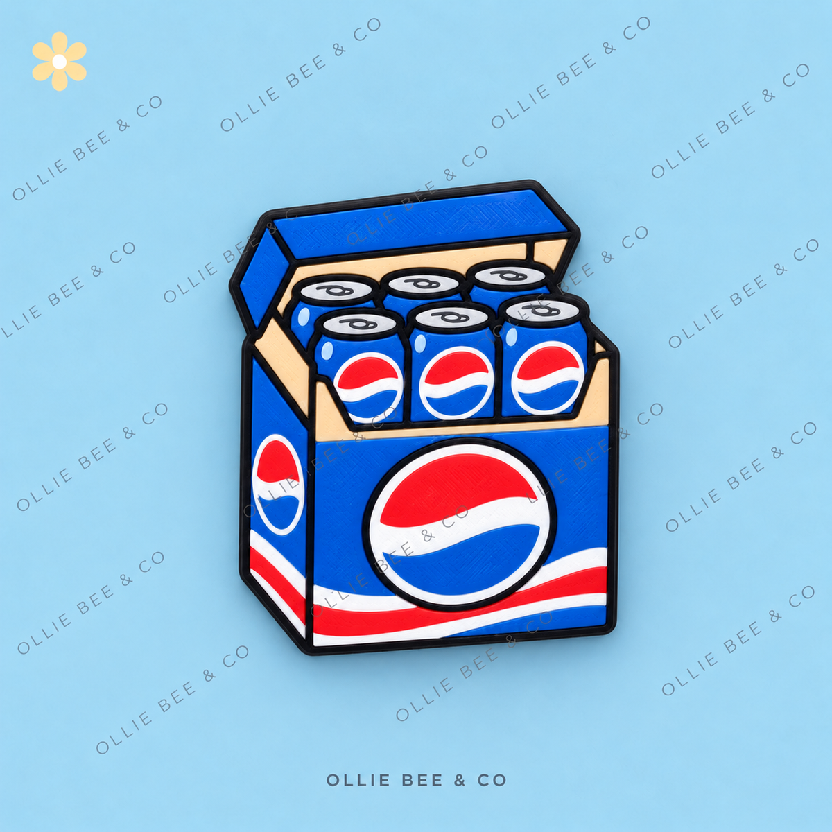 Single Food Charms