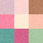 Printed Vinyl - Soft Pastel Patterns