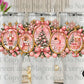 Pink Ballet Christmas