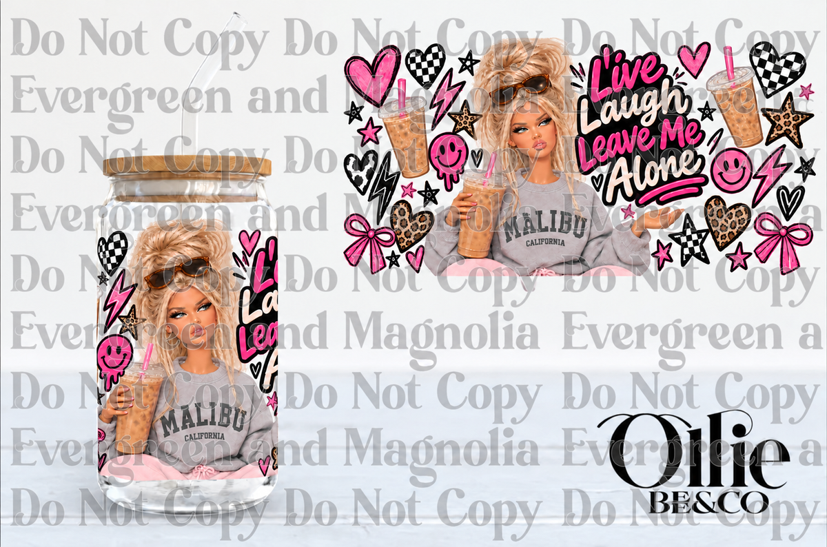 LLL Blonde