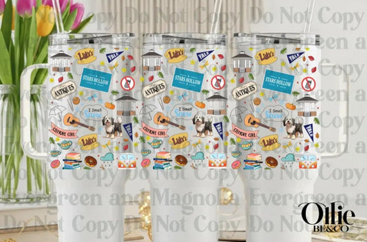 GG Elements (Luke's)