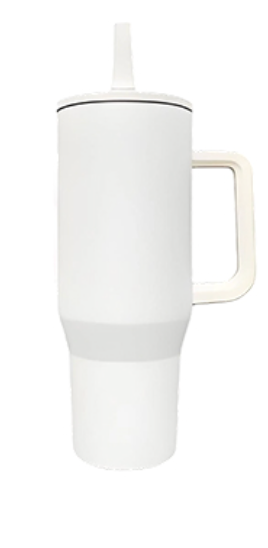 WS - 40oz No Spill Tumblers