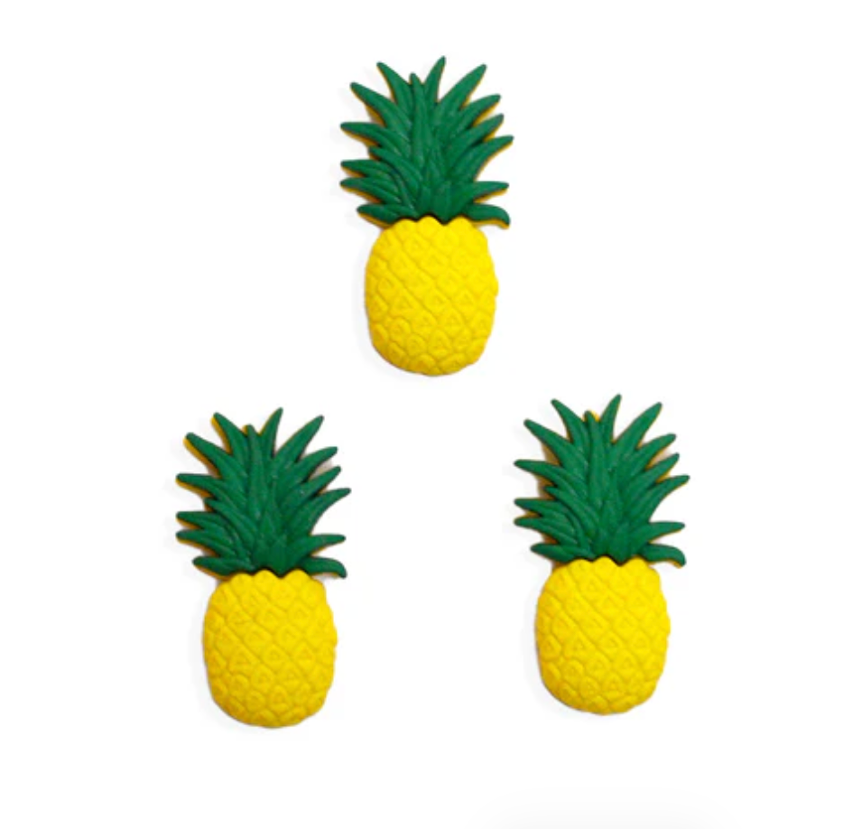 Embellishments