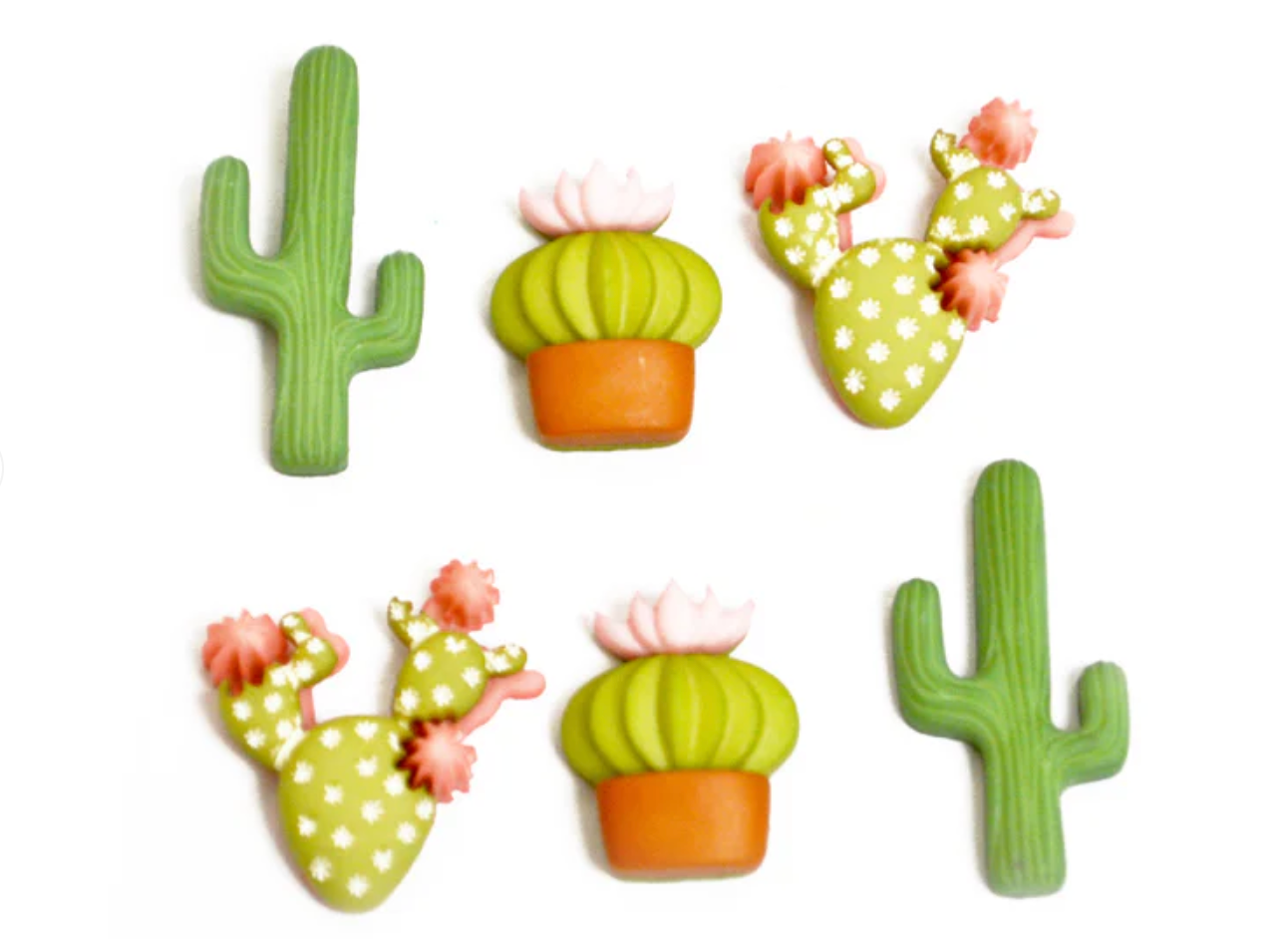 Embellishments