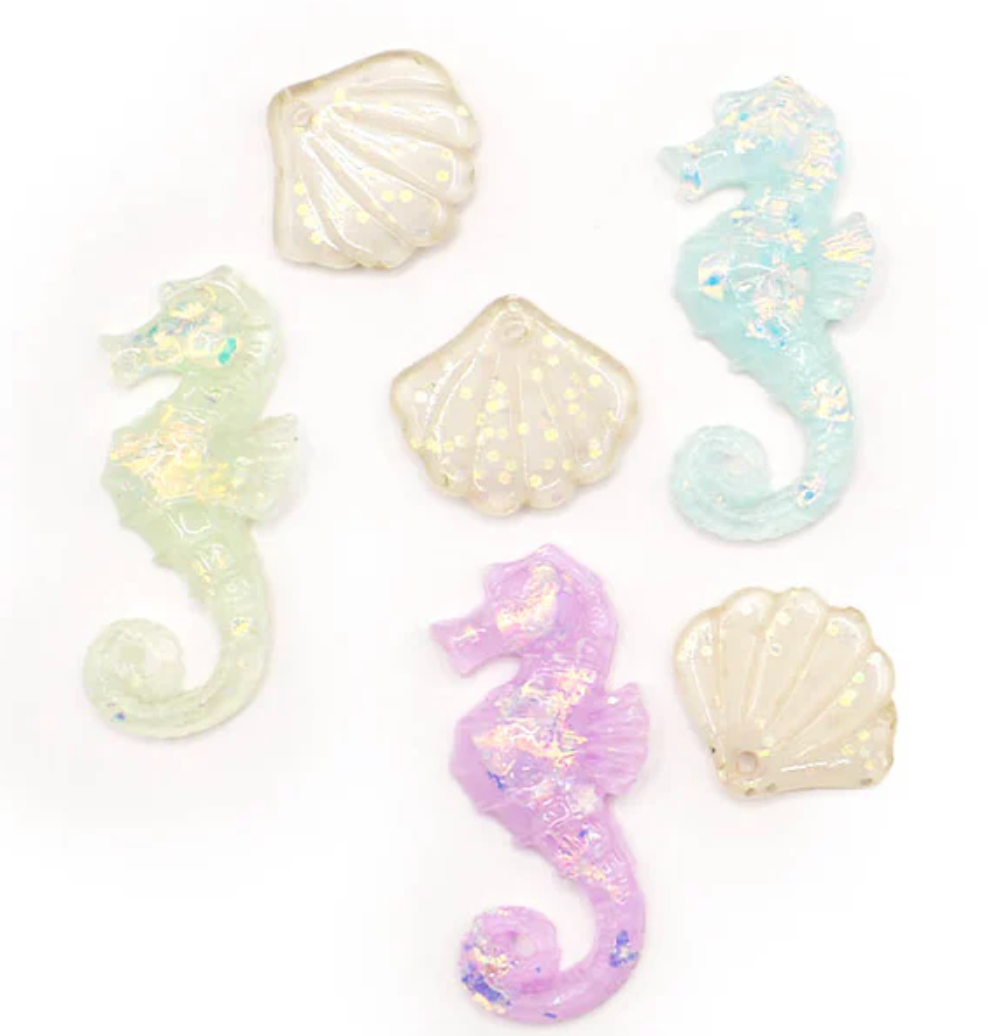 Embellishments