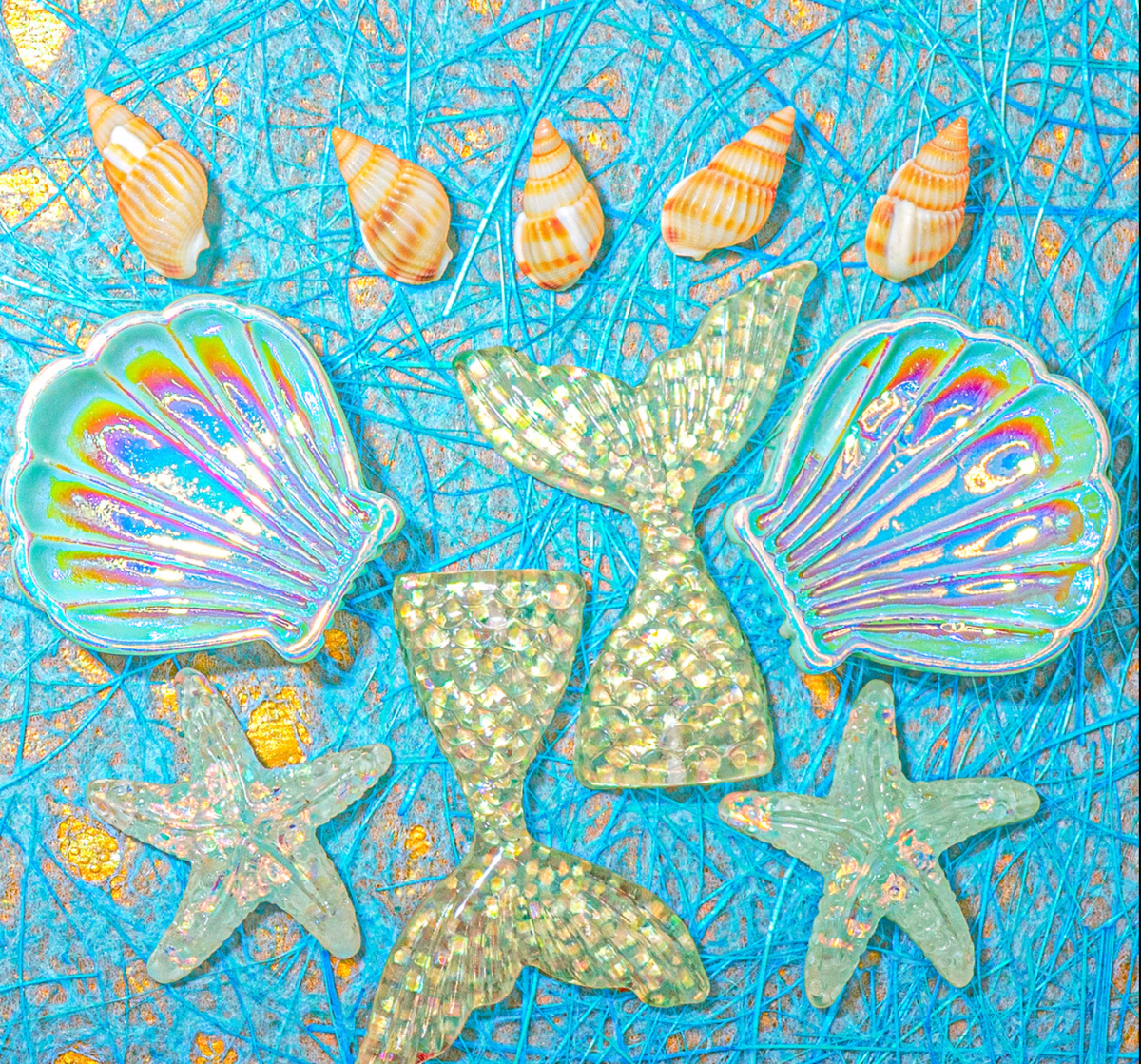 Embellishments