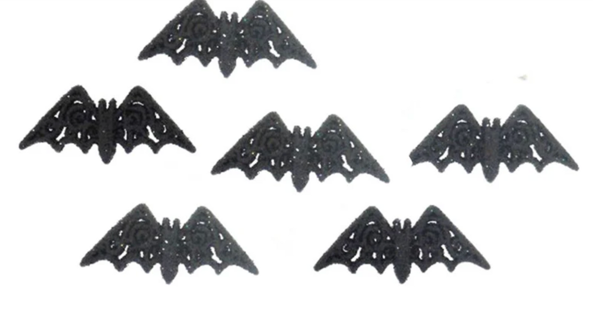 Embellishments