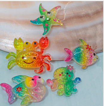 Embellishments