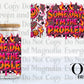 Somedays I'm the Problem