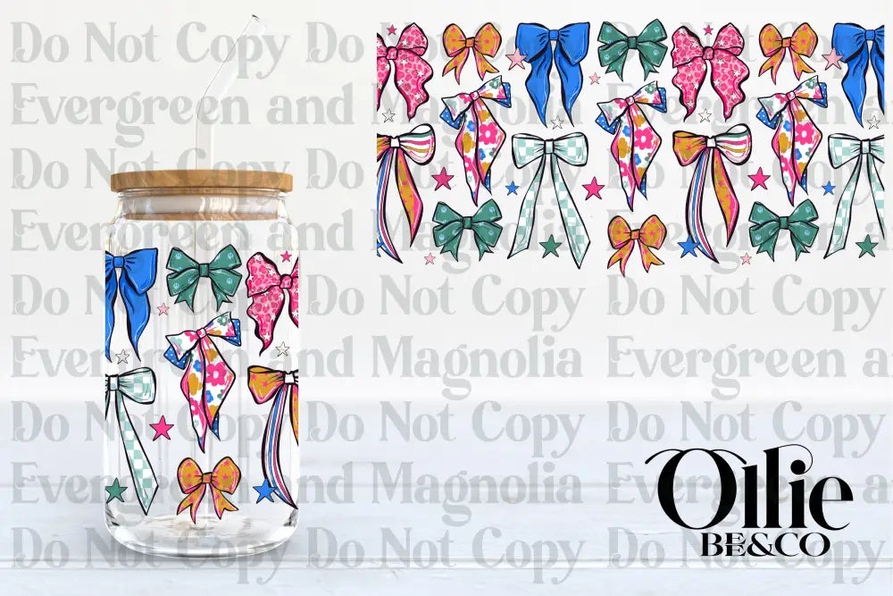 Spring Bows