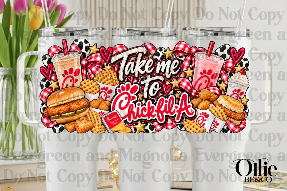Take Me To Chick