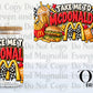 Take Me To McDonalds