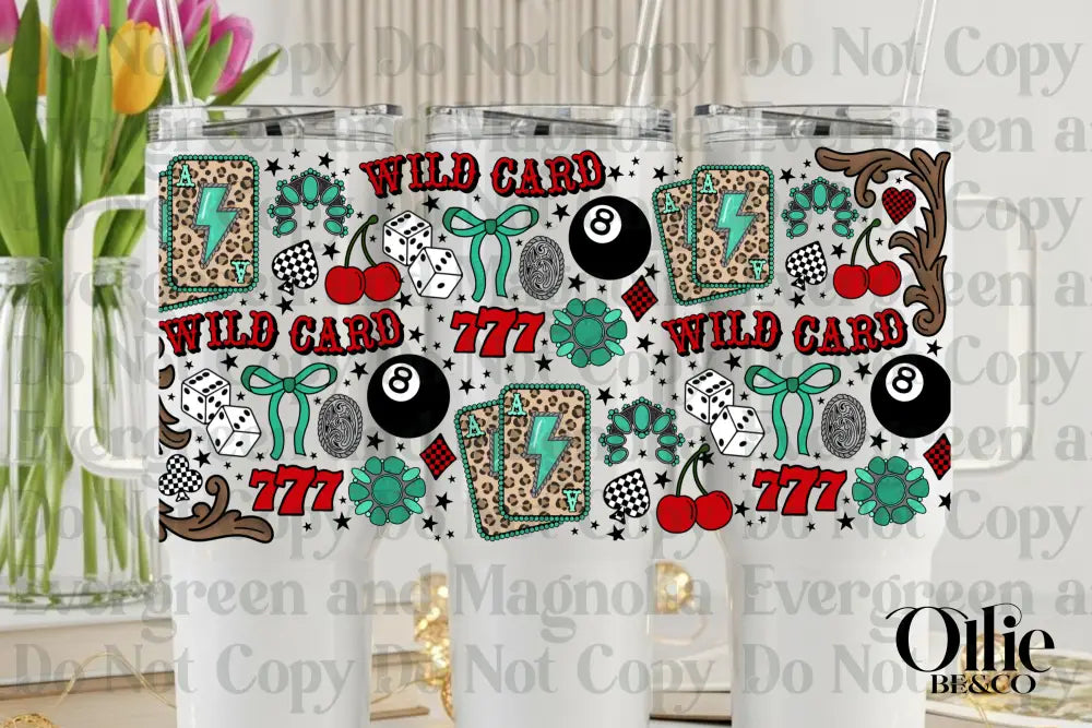 Wild Card