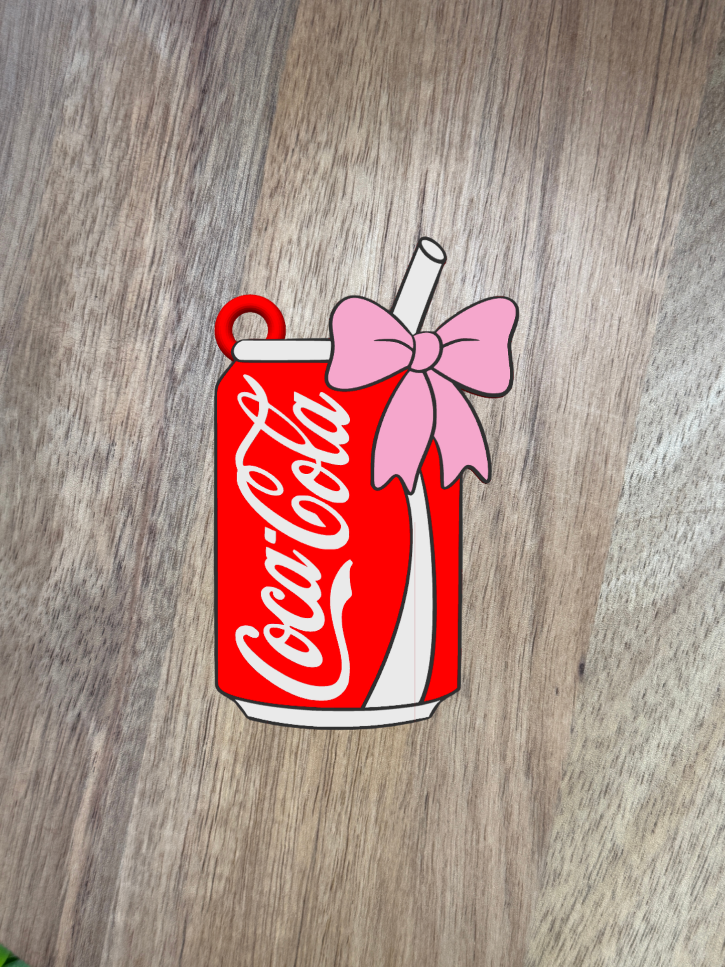Keychain Can Openers
