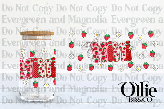 Berry Sweet Mini