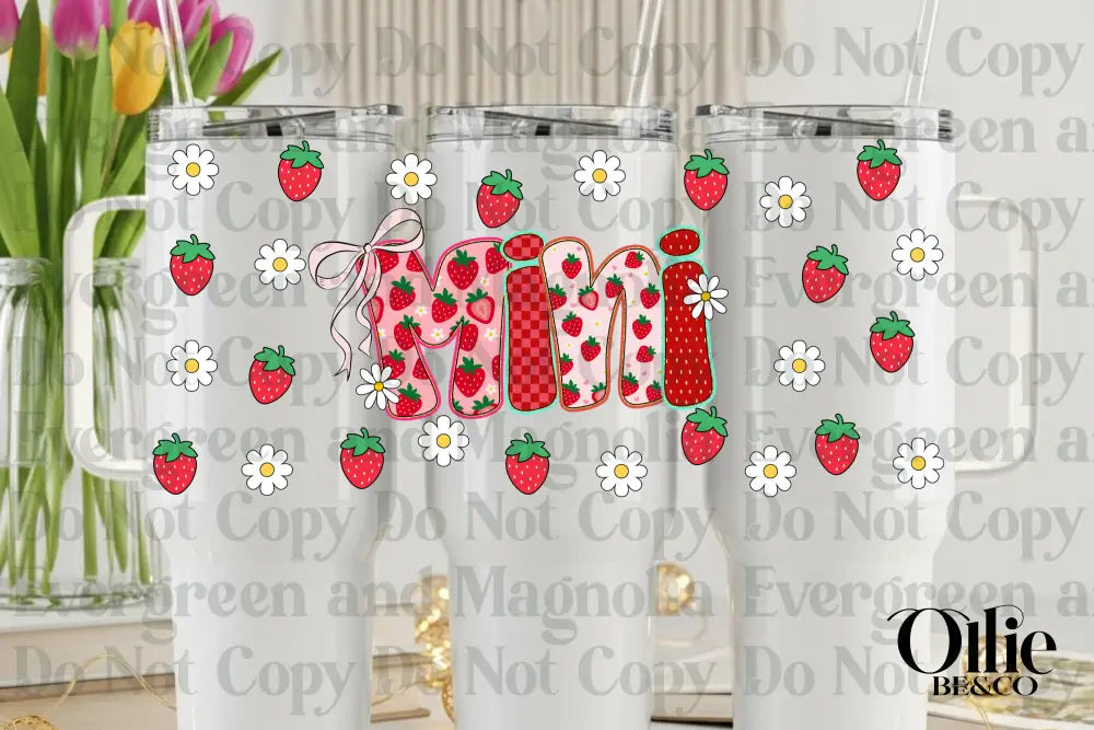 Berry Sweet Mini