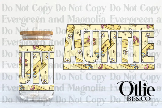 Butter Auntie