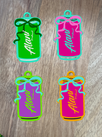 Keychain Can Openers