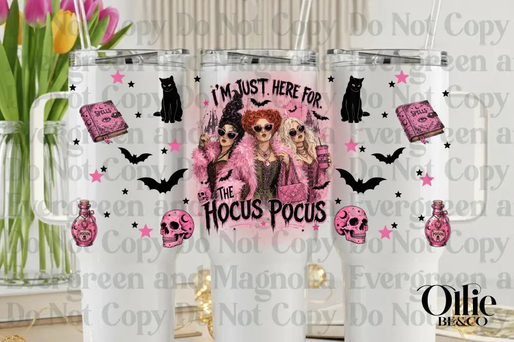 Bougie HP