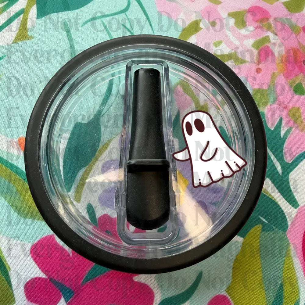 Ghost 2