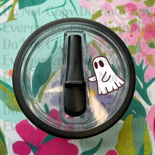 Ghost 2