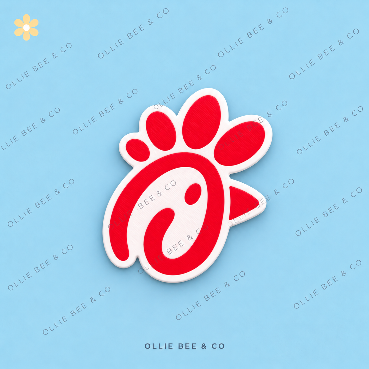 Single Food Charms