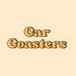 Car Coasters