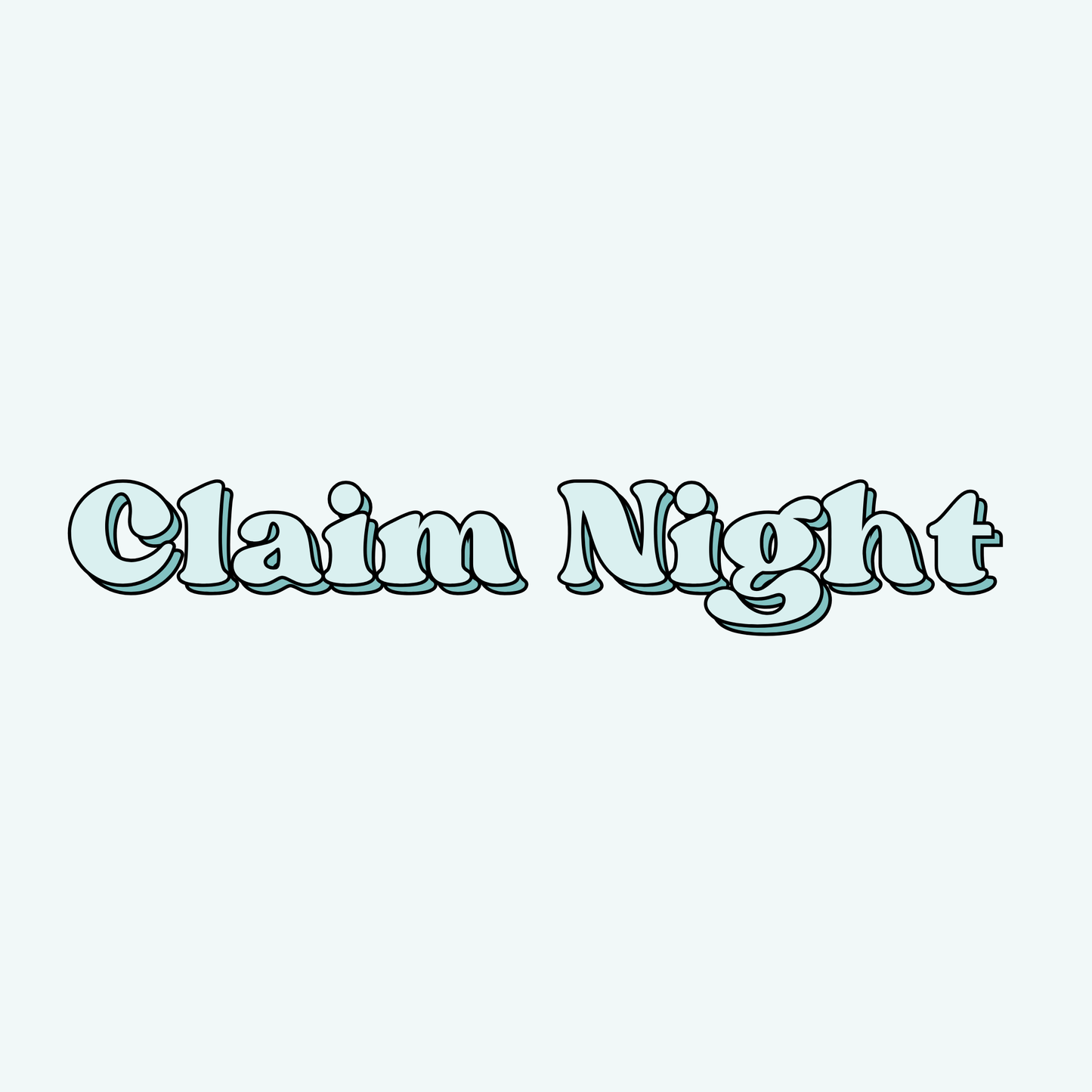 Claim Night