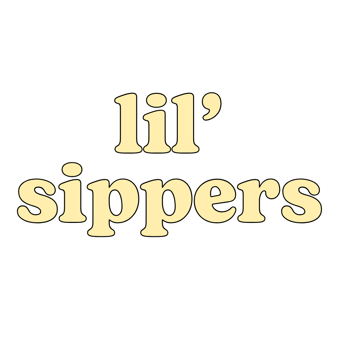 lil' sippers
