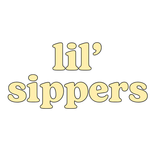 lil' sippers