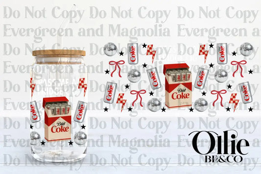 Pass me a fridge cig