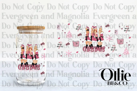 Jingle Bell Rock