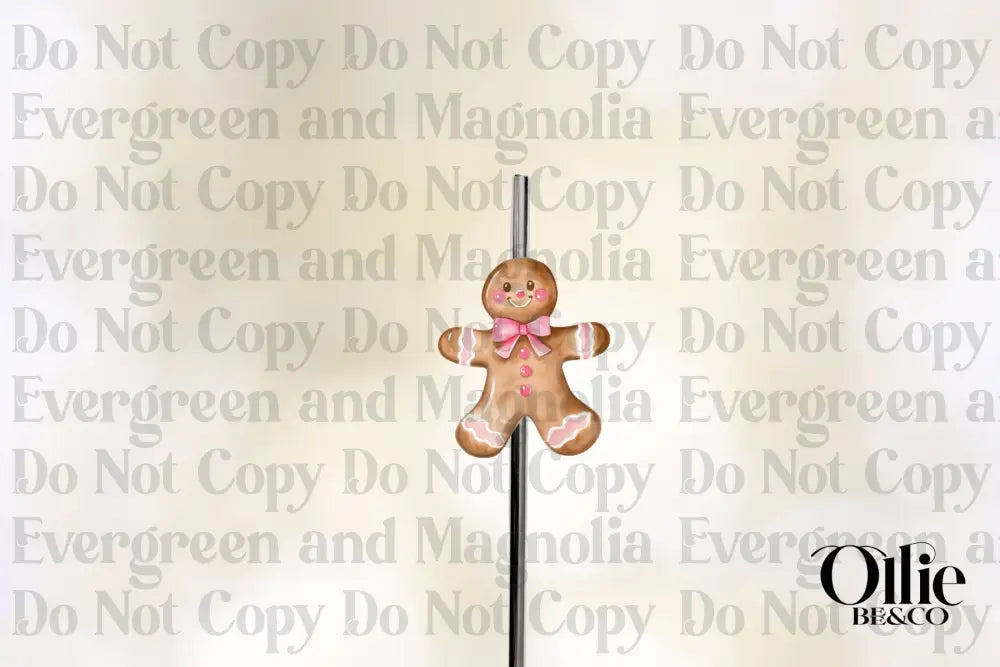 Coquette Christmas Stamps