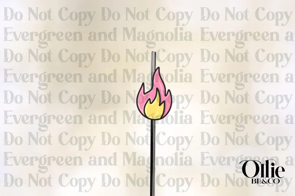 Slow Burn Girlie
