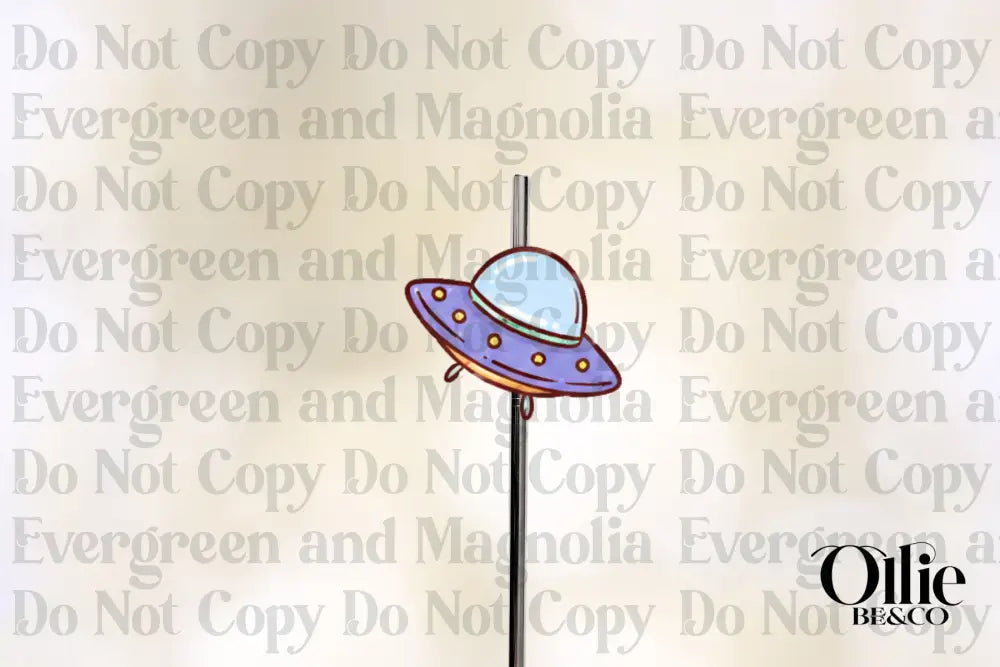 Alien Girlie