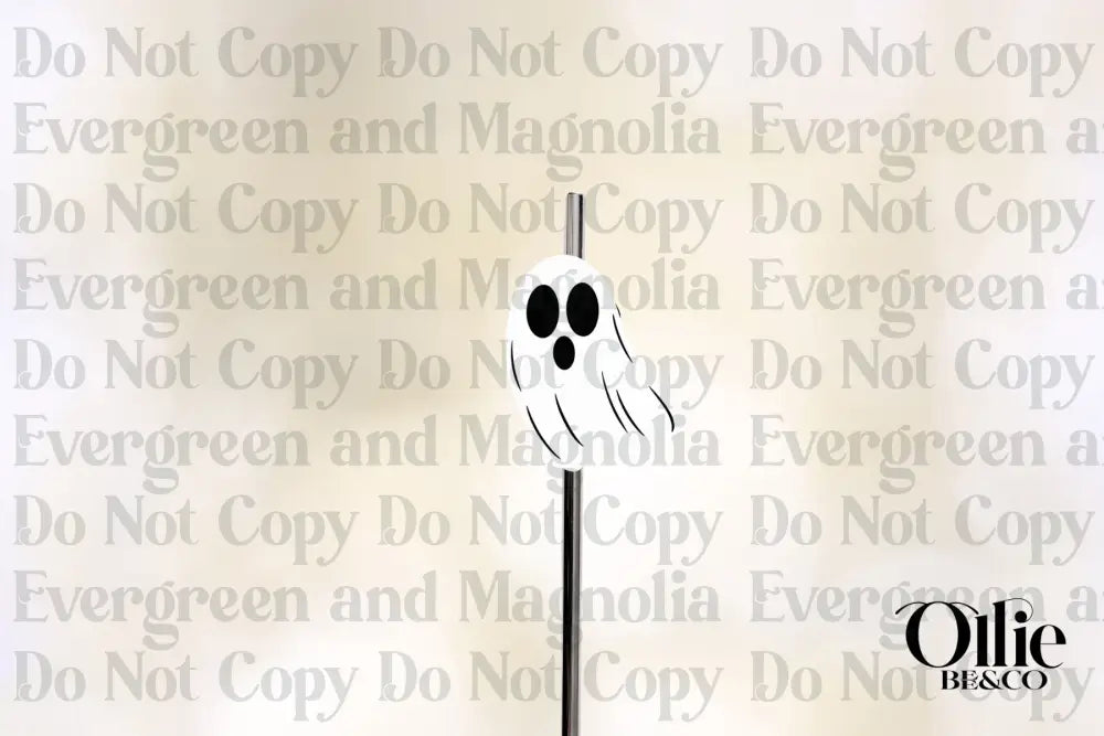 Ghost 1