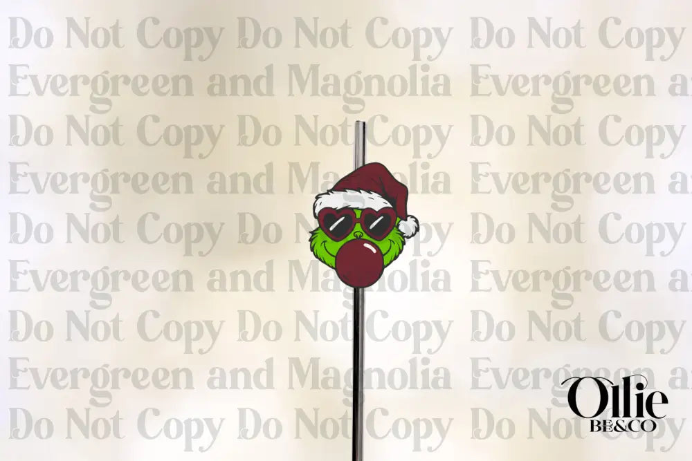 You ain't gettin' shit