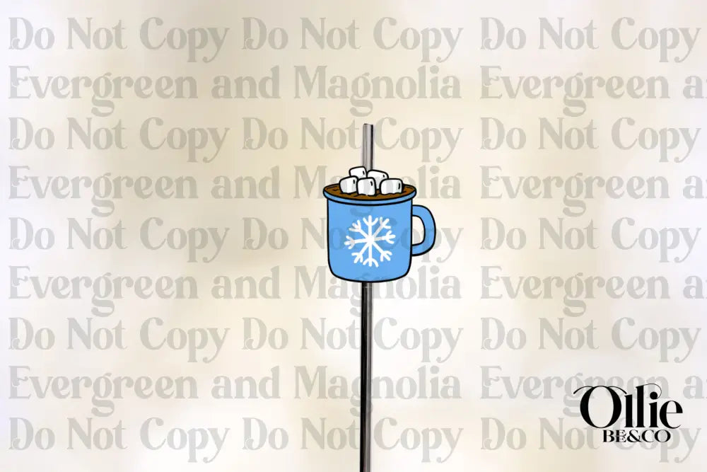 Hot cocoa