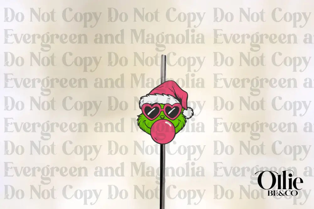 Merry bubble