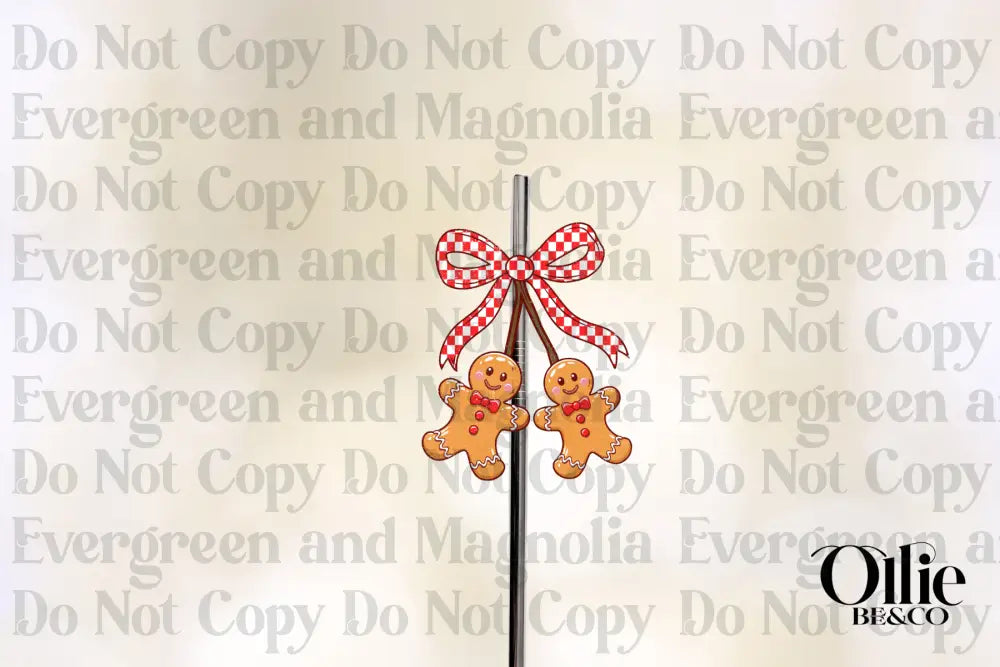 Gingie Bow